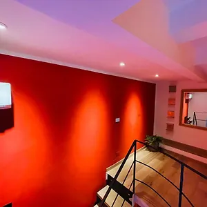 Santa Maria La Nova 21 Rooms&suites Bed and breakfast