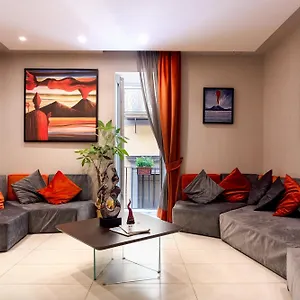 Neapolis Lifestyle Bed and breakfast