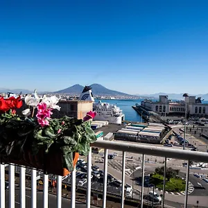 Skyhouse Beverello Bed and breakfast
