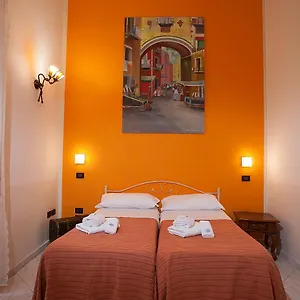Anna's Family Bed and breakfast