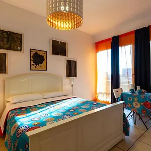 Marina Resart & Bed and breakfast