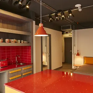 3* Gasthuis Toledo Loft
