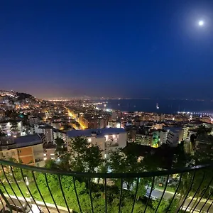 Nido Dei Gabbiani Bed and breakfast
