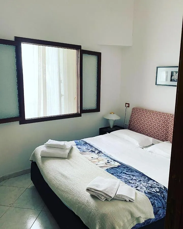 Bed & Breakfast Plebiscito Home Νάπολη 3*,