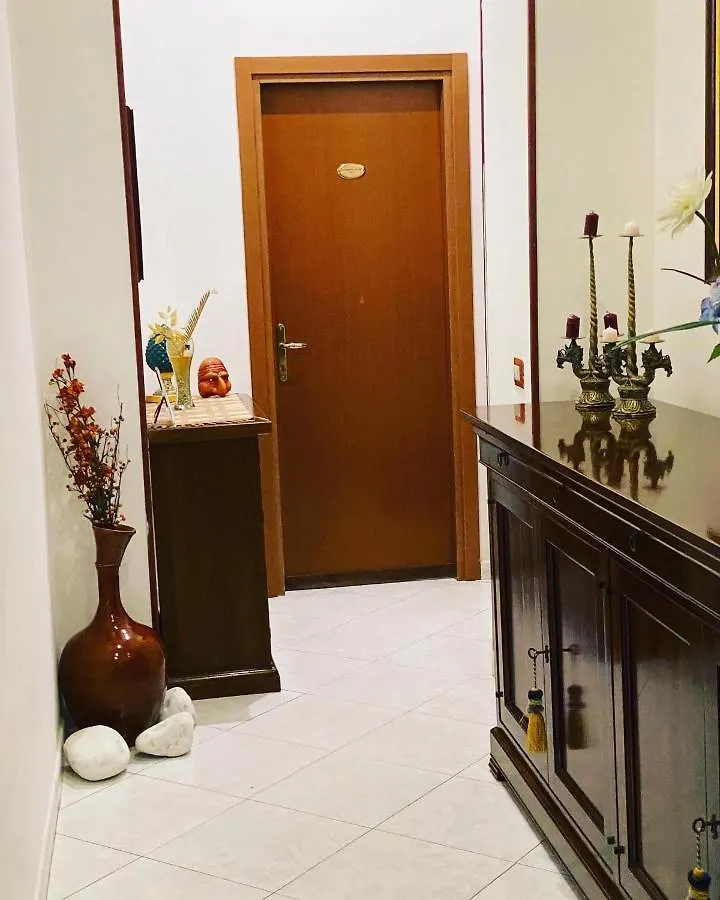 Bed & Breakfast Plebiscito Home Νάπολη
