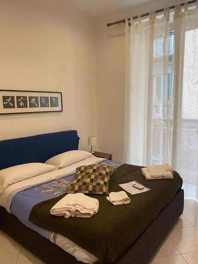 Bed & Breakfast Plebiscito Home Νάπολη