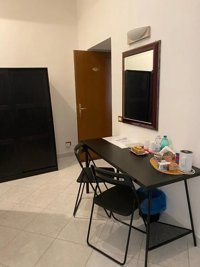 ***  Bed & Breakfast Plebiscito Home Νάπολη Ιταλία