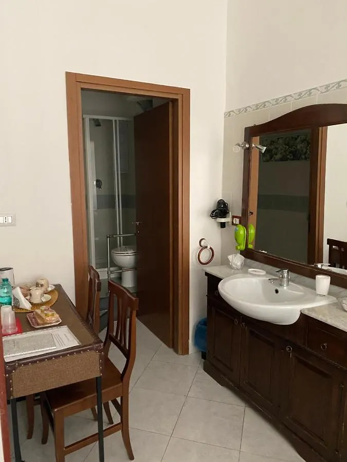 Bed & Breakfast Plebiscito Home Νάπολη