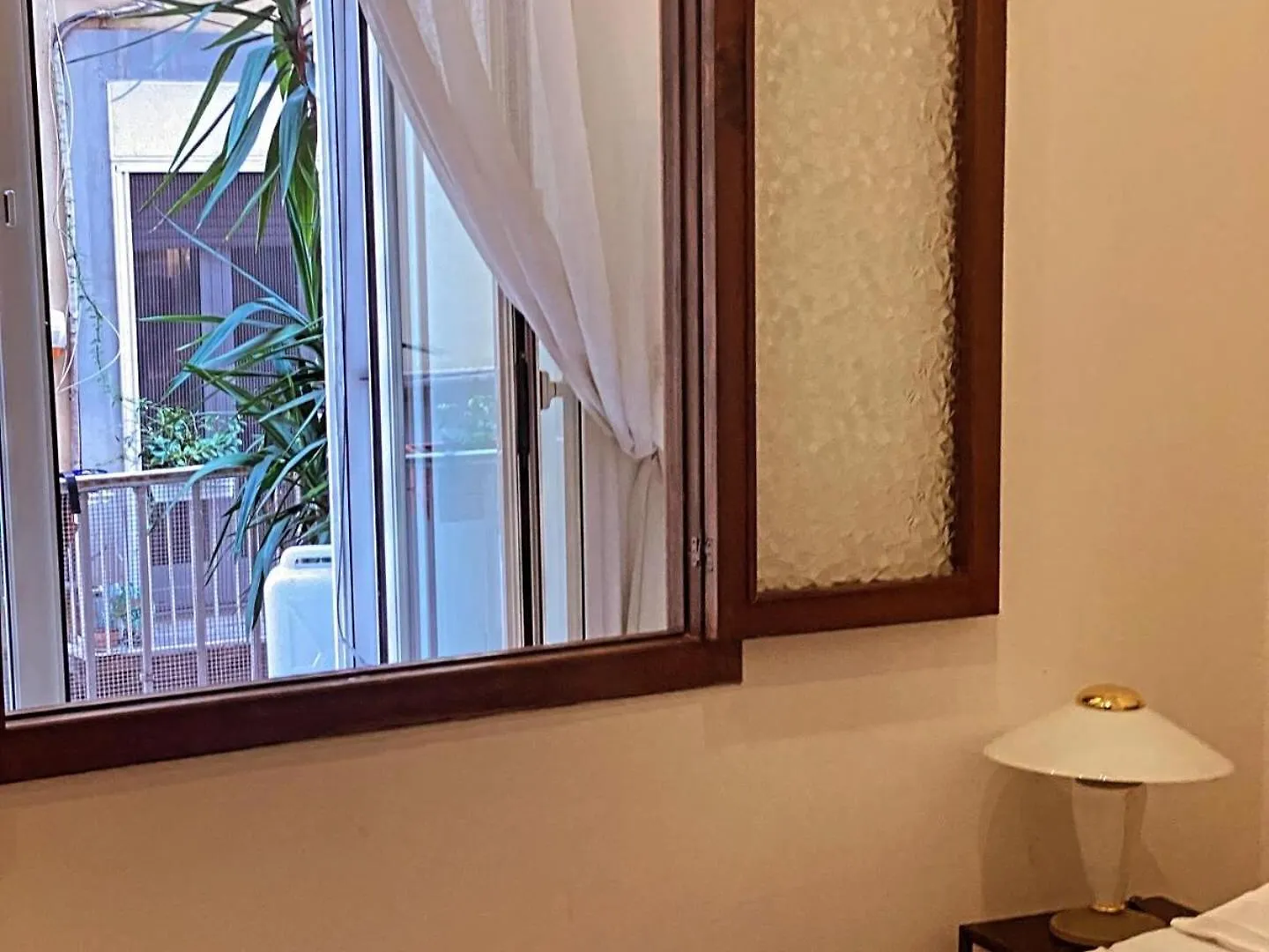 Bed & Breakfast Plebiscito Home Νάπολη