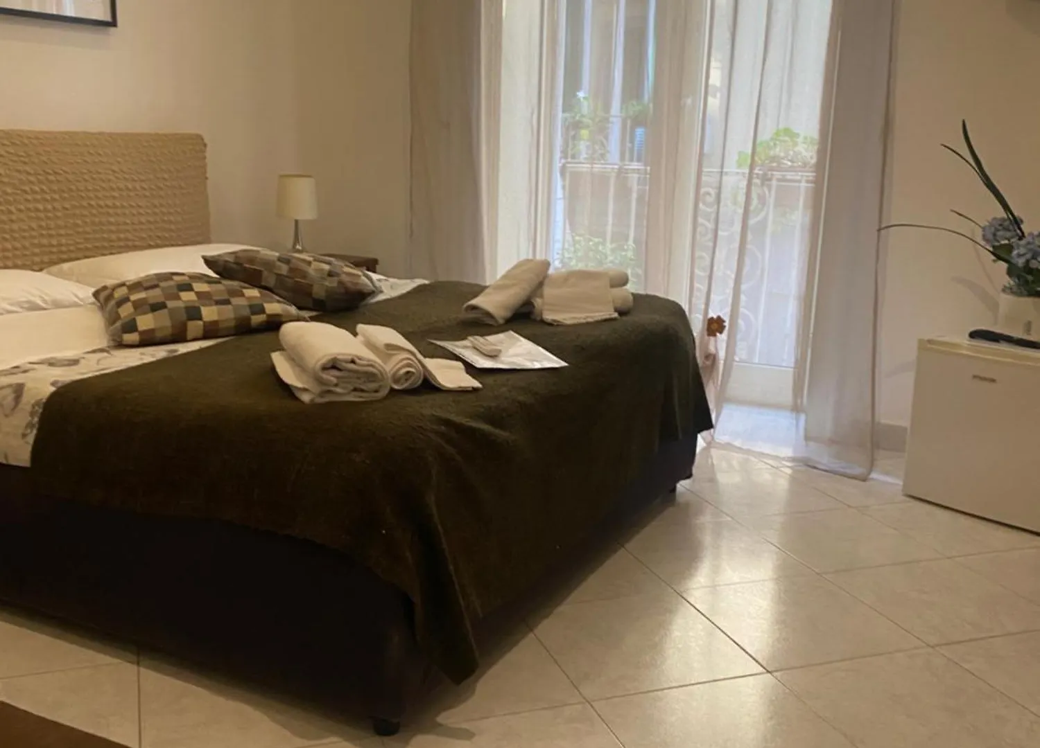 Bed & Breakfast Plebiscito Home Νάπολη