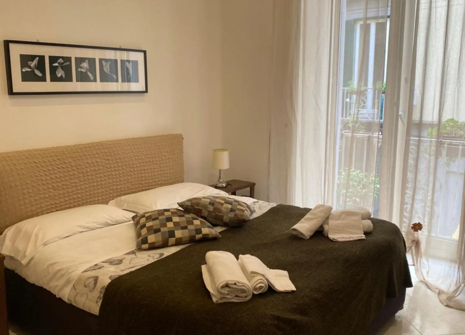 Bed & Breakfast Plebiscito Home Νάπολη