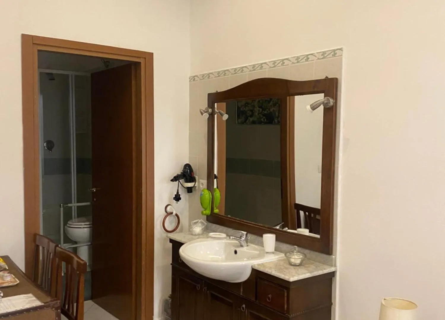 Bed & Breakfast Plebiscito Home Νάπολη
