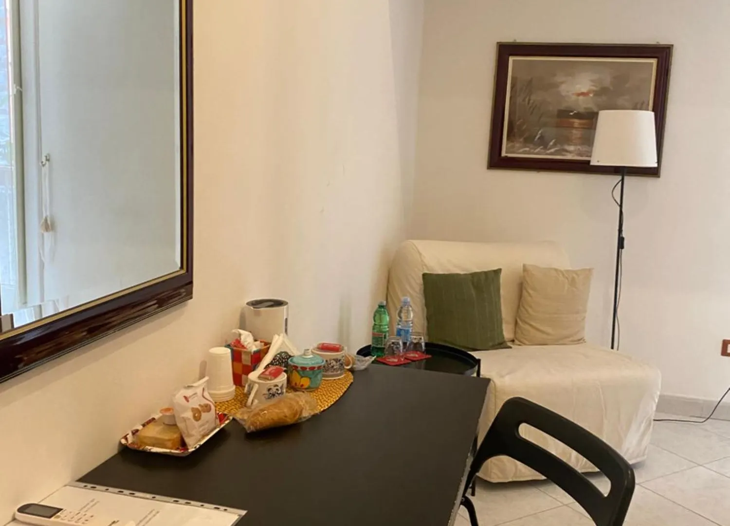 Bed & Breakfast Plebiscito Home Νάπολη Ιταλία