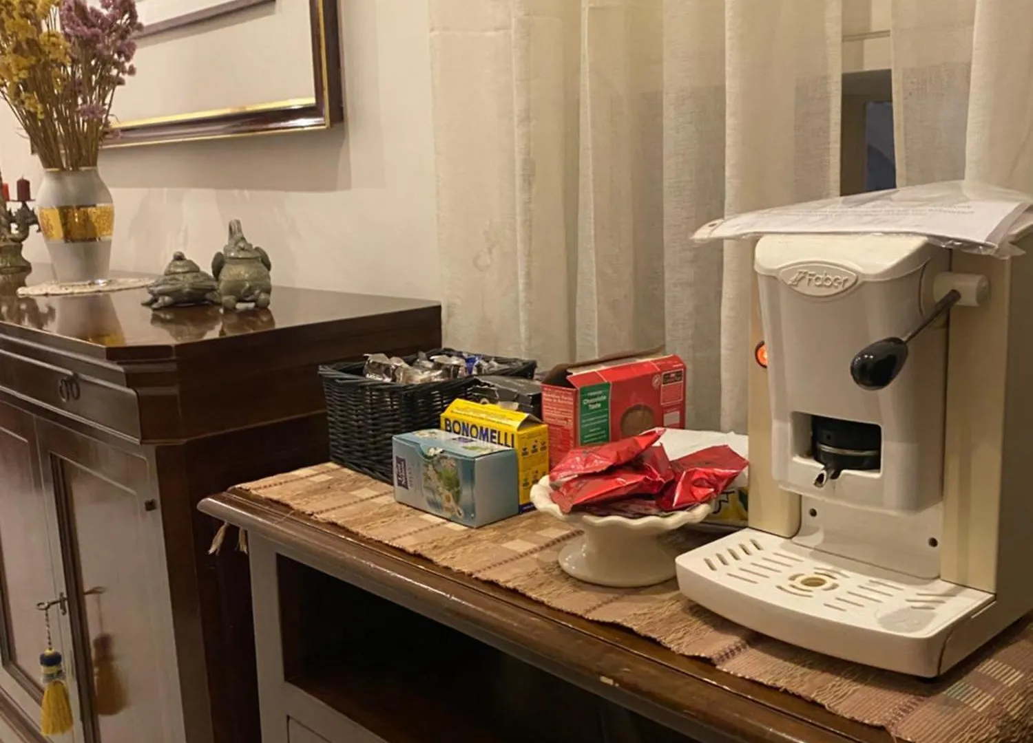 Bed & Breakfast Plebiscito Home Νάπολη