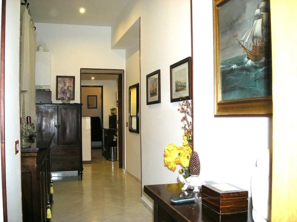 Bed & Breakfast Plebiscito Home Νάπολη 3*,  Ιταλία