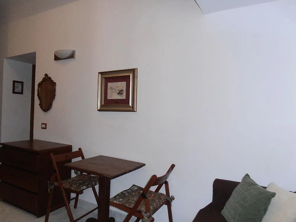 Bed & Breakfast Plebiscito Home Νάπολη
