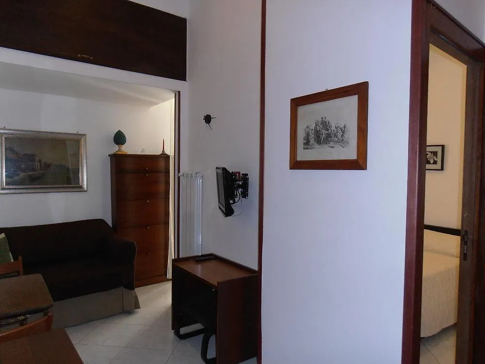 Bed & Breakfast Plebiscito Home Νάπολη