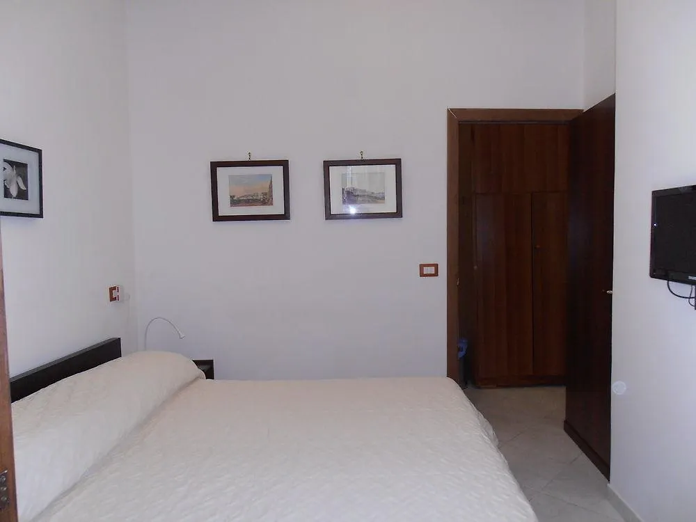 Bed & Breakfast Plebiscito Home Νάπολη Ιταλία