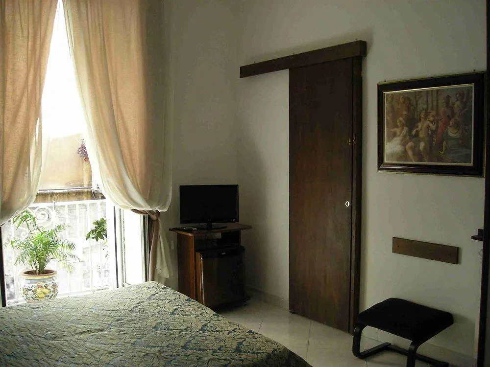 Bed & Breakfast Plebiscito Home Νάπολη Ιταλία