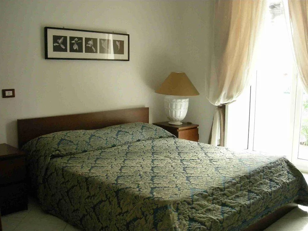 Bed & Breakfast Plebiscito Home Νάπολη