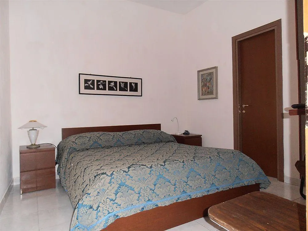 ***  Bed & Breakfast Plebiscito Home Νάπολη Ιταλία