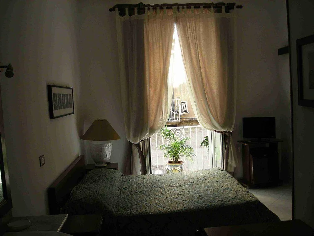 Bed & Breakfast Plebiscito Home Νάπολη