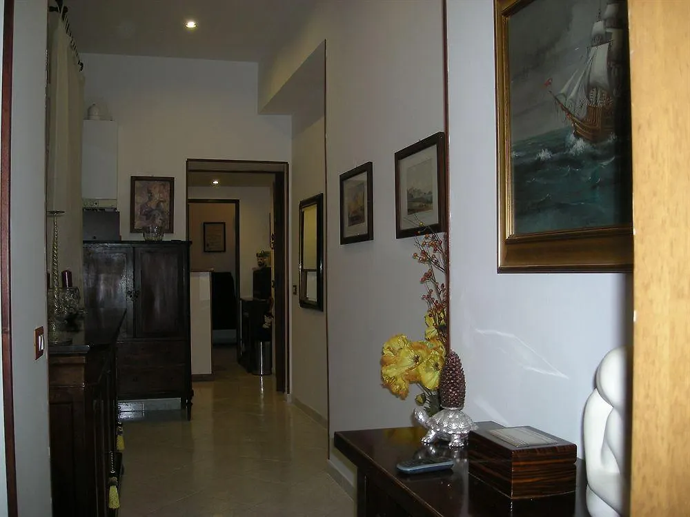 Bed & Breakfast Plebiscito Home Νάπολη 3*,