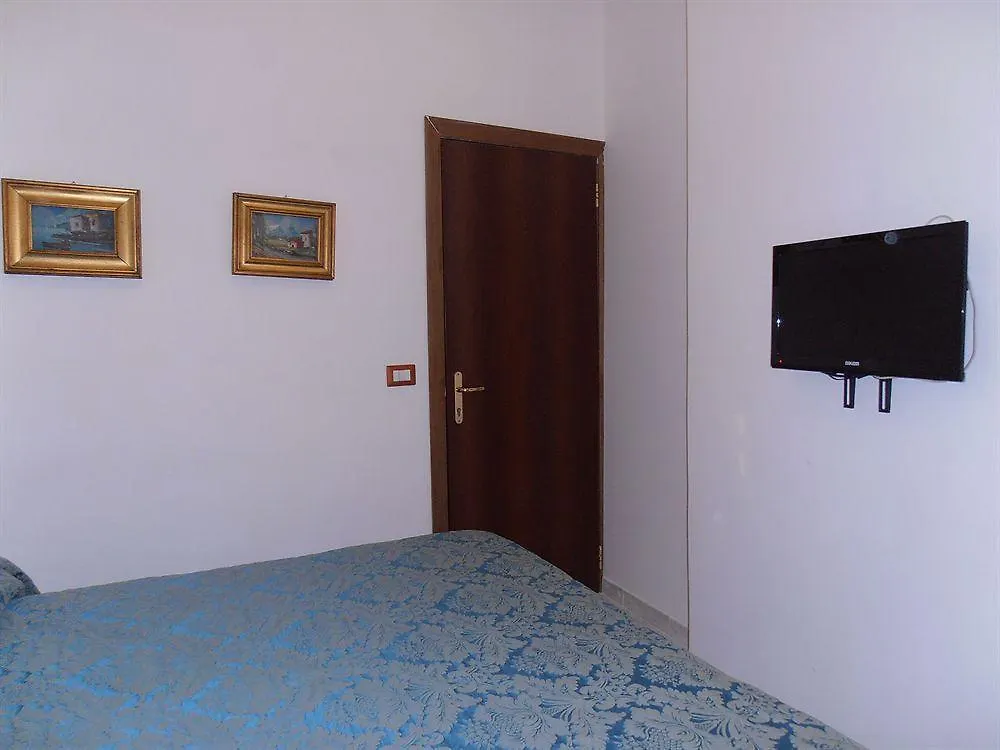 Bed & Breakfast Plebiscito Home Νάπολη