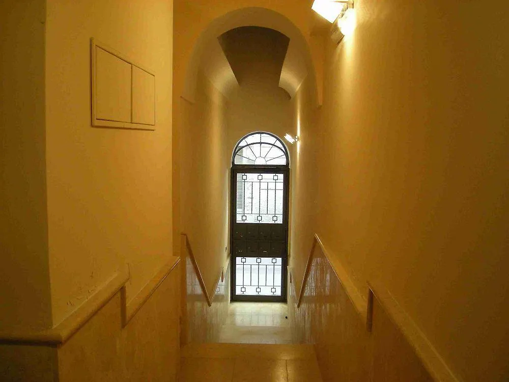 ***  Bed & Breakfast Plebiscito Home Νάπολη Ιταλία