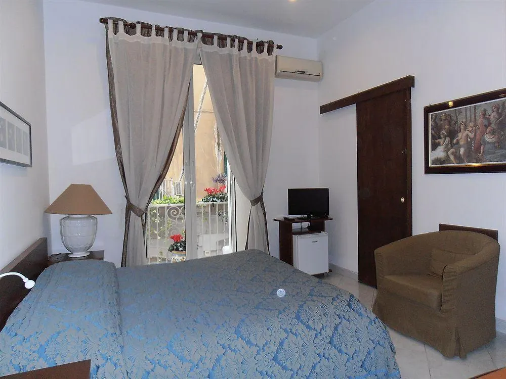 Bed & Breakfast Plebiscito Home Νάπολη