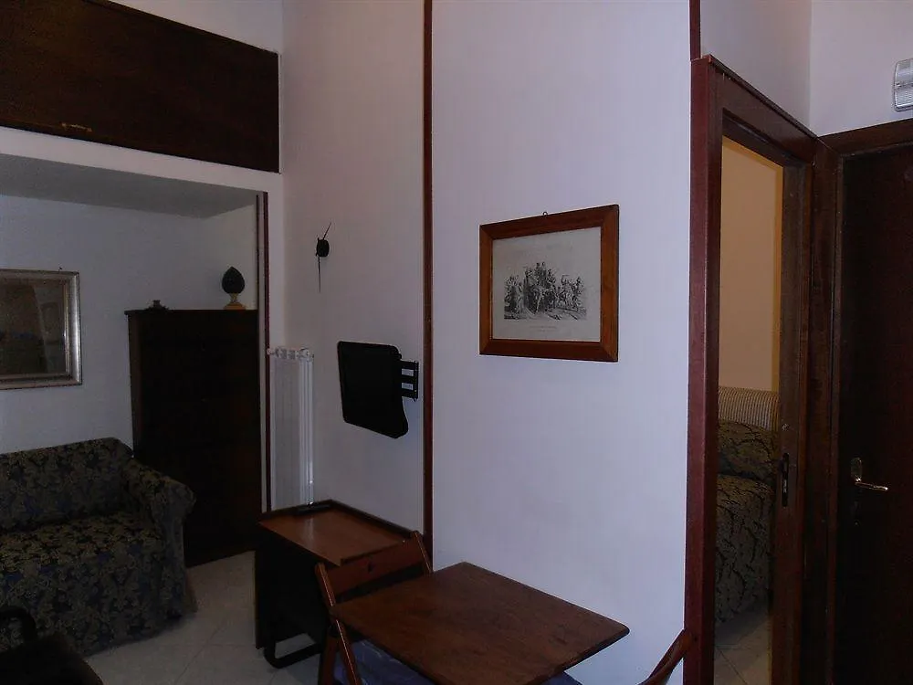 Bed & Breakfast Plebiscito Home Νάπολη