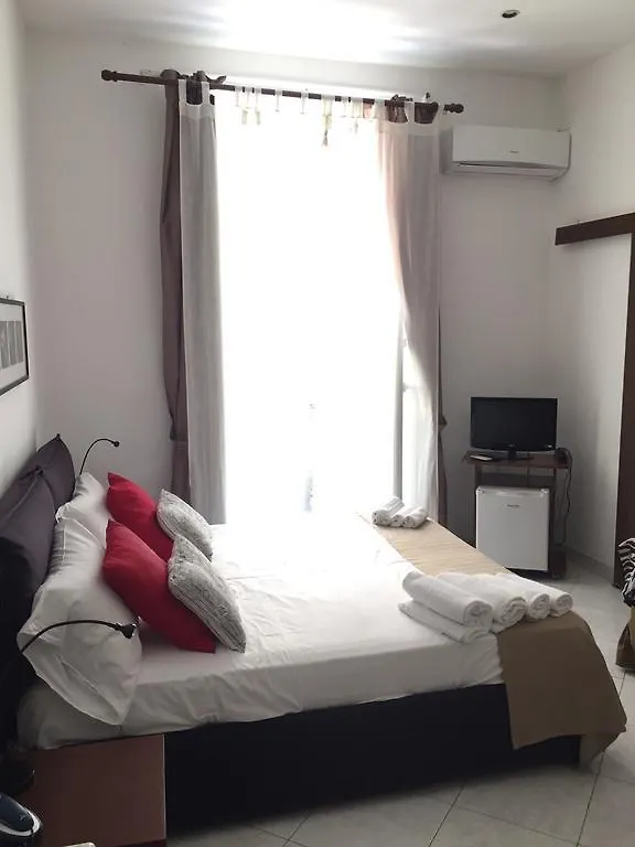 Bed & Breakfast Plebiscito Home Νάπολη Ιταλία