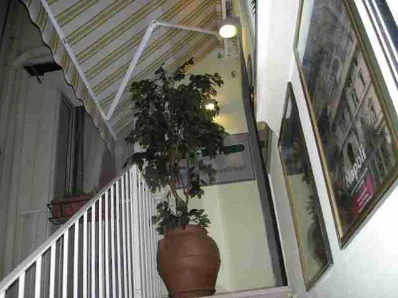 Bed & Breakfast Plebiscito Home Νάπολη
