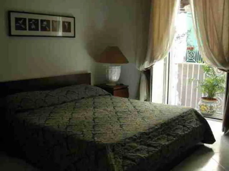 ***  Bed & Breakfast Plebiscito Home Νάπολη Ιταλία