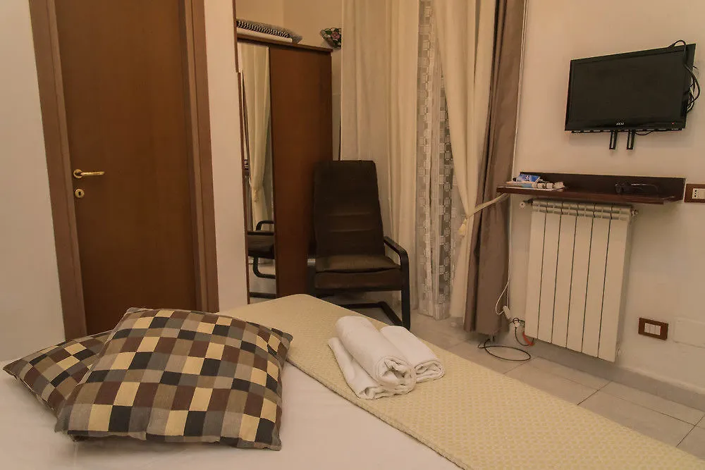 Bed & Breakfast Plebiscito Home Νάπολη