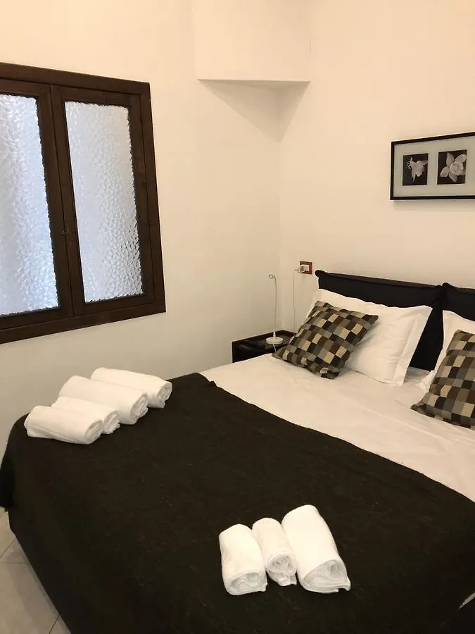 Bed & Breakfast Plebiscito Home Νάπολη