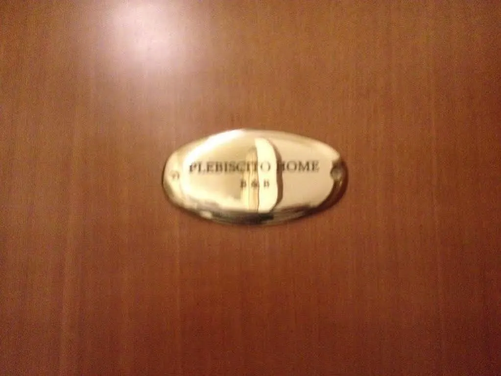 Bed & Breakfast Plebiscito Home Νάπολη 3*,
