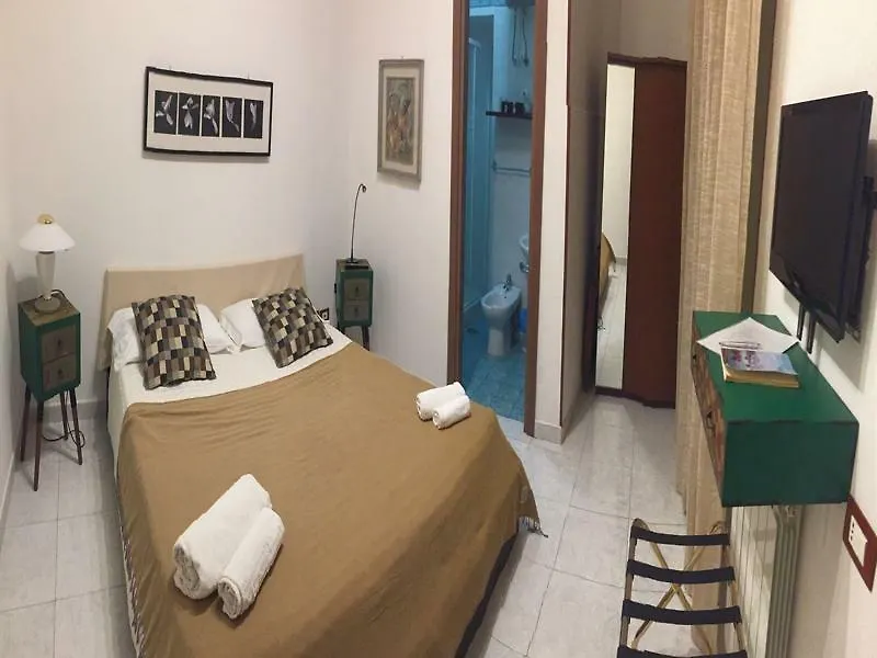 Bed & Breakfast Plebiscito Home Νάπολη