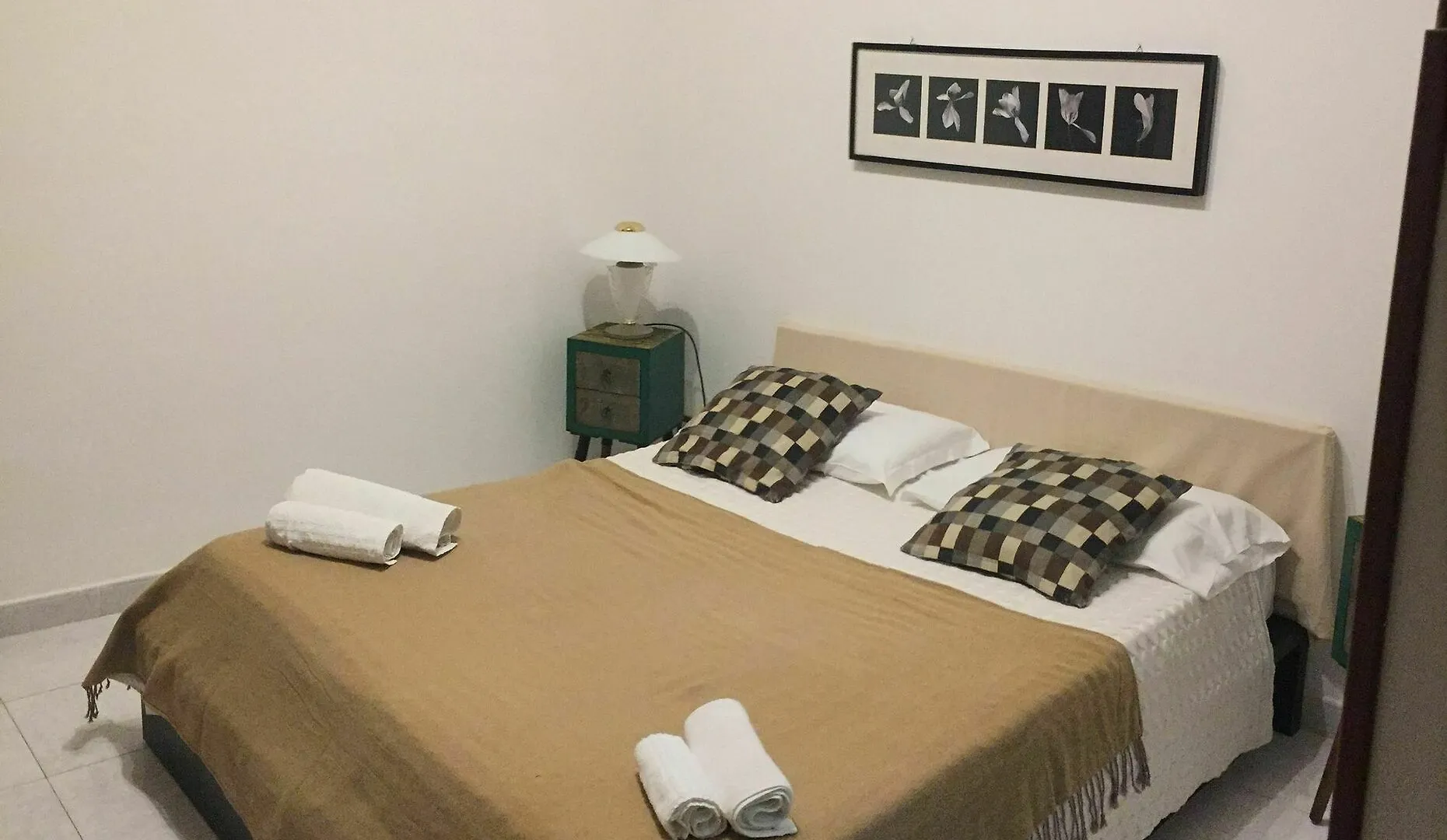 Bed & Breakfast Plebiscito Home Νάπολη