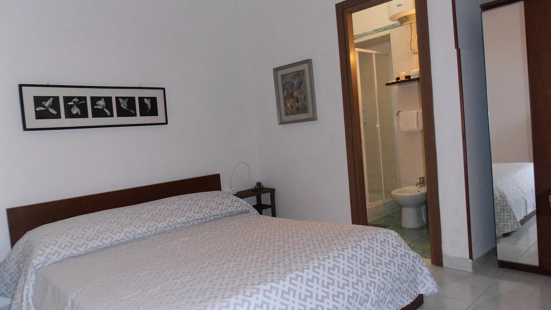 Bed & Breakfast Plebiscito Home Νάπολη