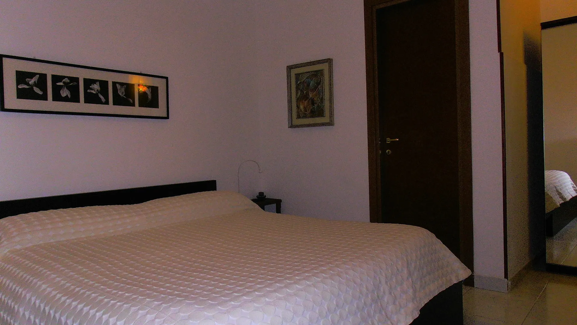 Bed & Breakfast Plebiscito Home Νάπολη Ιταλία