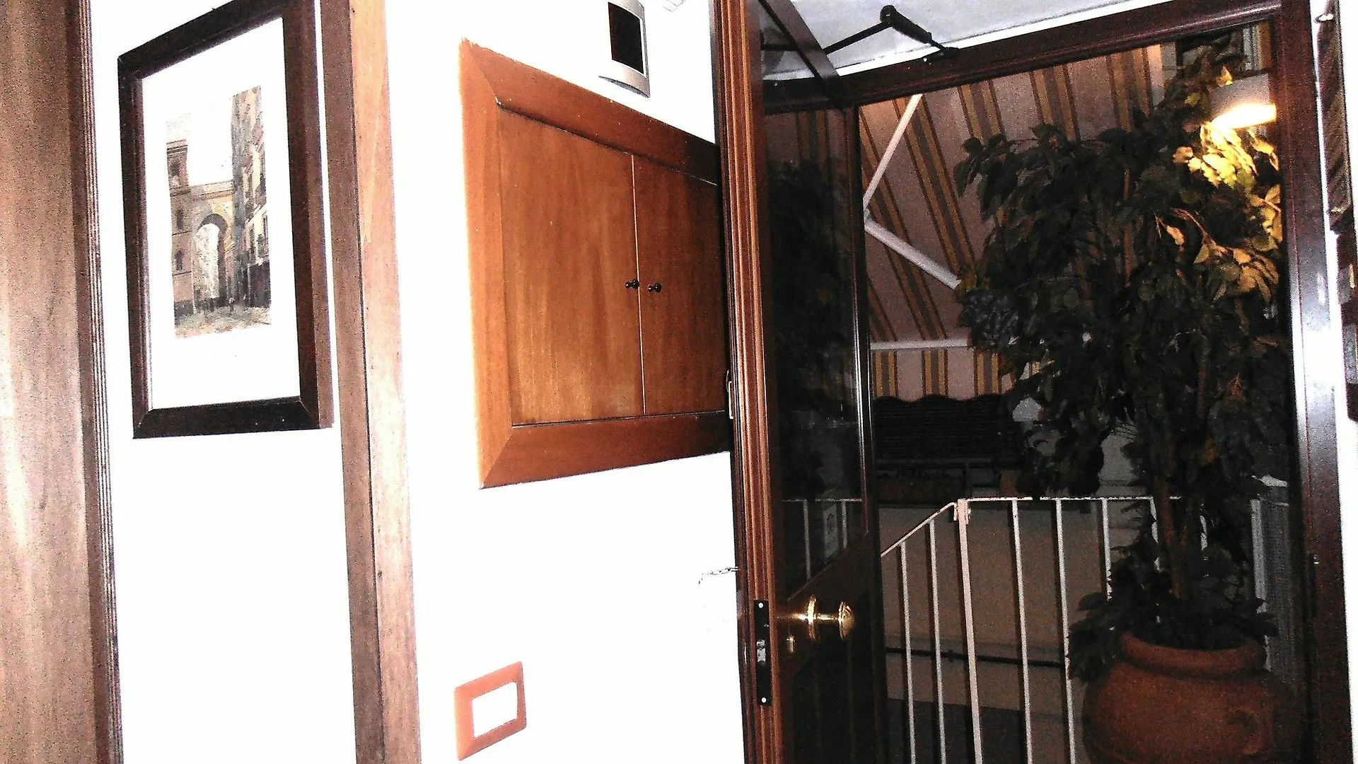 Bed & Breakfast Plebiscito Home Νάπολη 3*,  Ιταλία