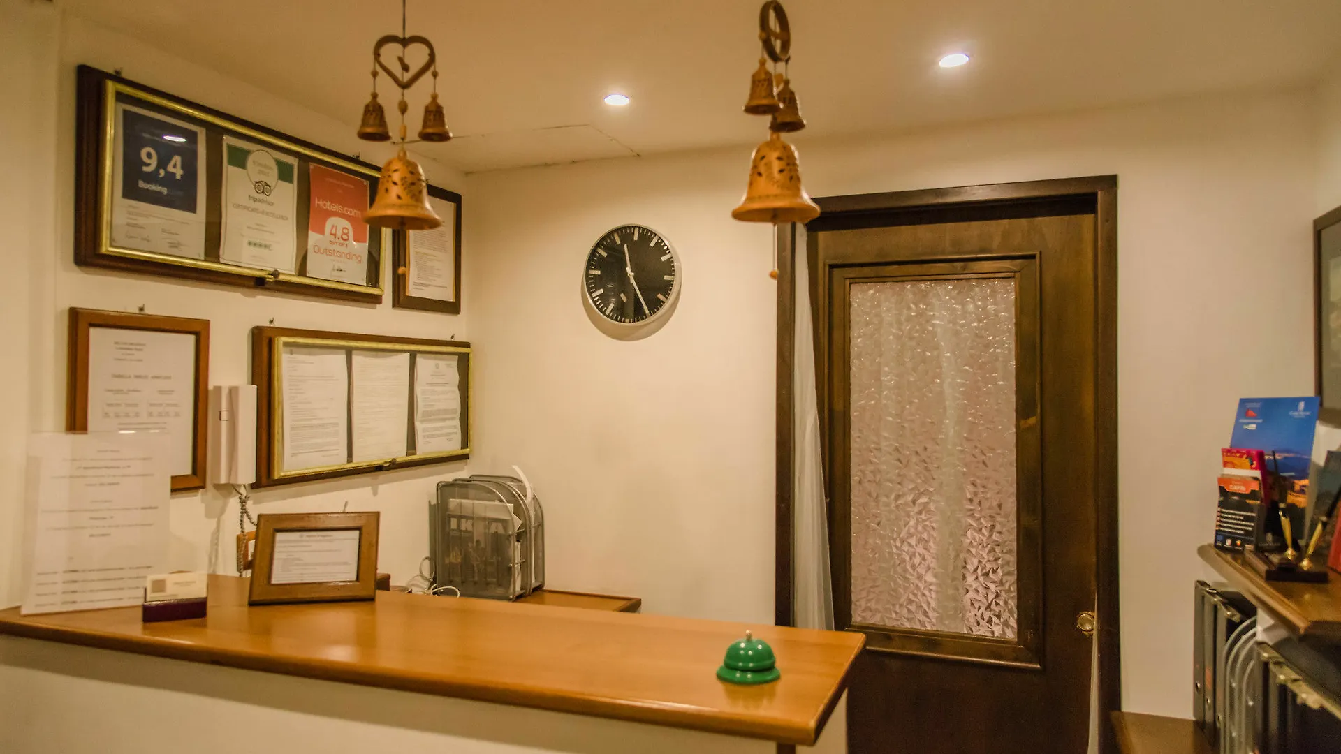 Bed & Breakfast Plebiscito Home Νάπολη 3*,  Ιταλία