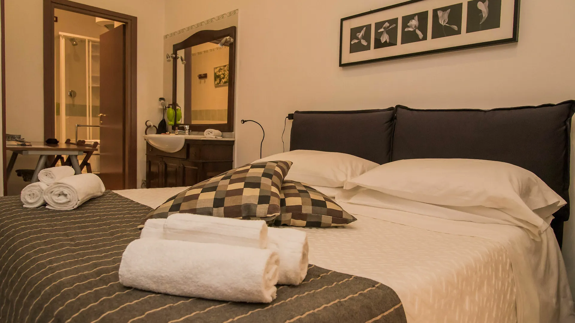 Bed & Breakfast Plebiscito Home Νάπολη