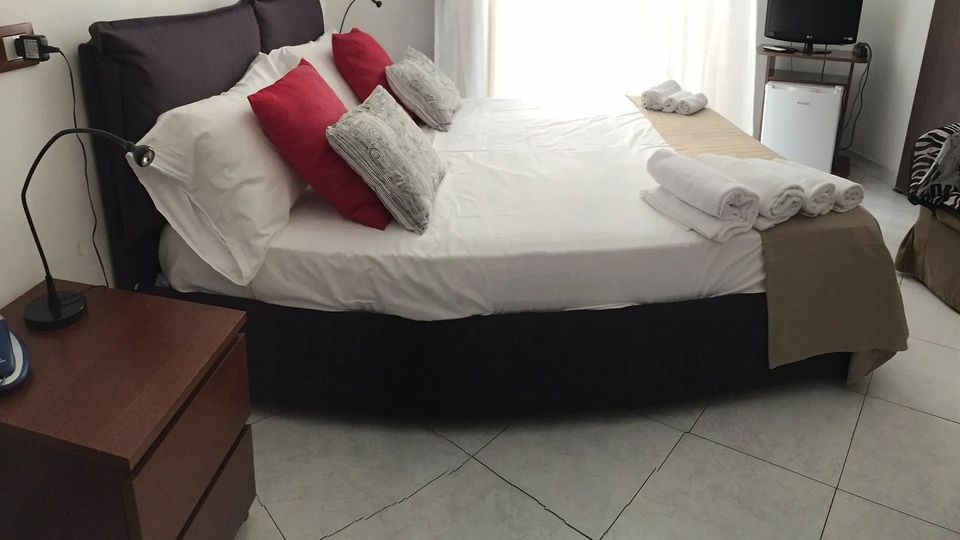 ***  Bed & Breakfast Plebiscito Home Νάπολη Ιταλία