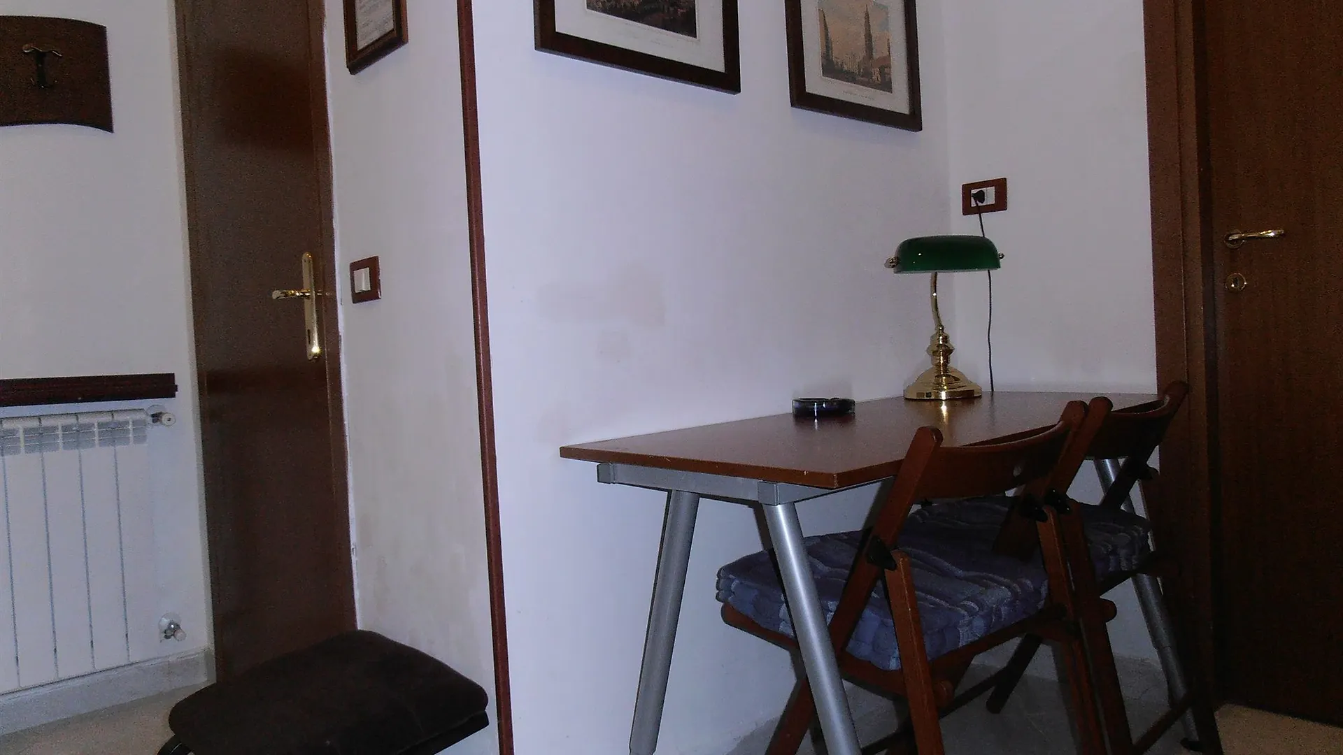 Bed & Breakfast Plebiscito Home Νάπολη
