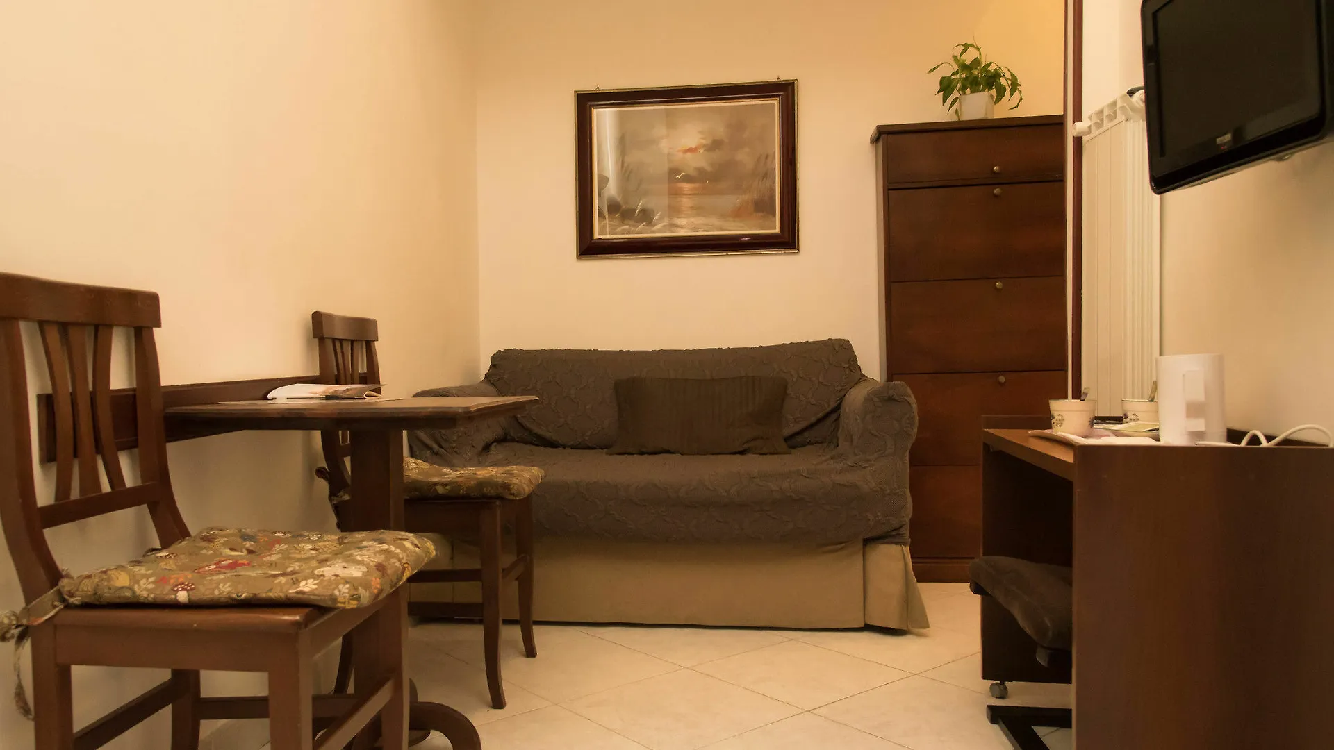 Bed & Breakfast Plebiscito Home Νάπολη
