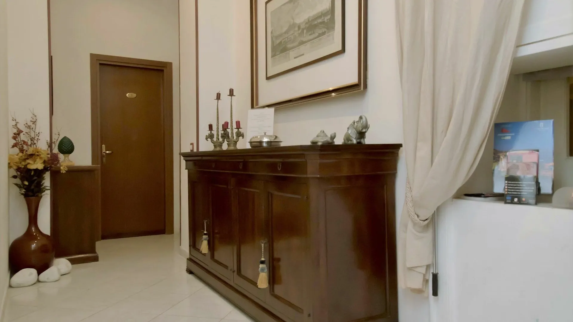 Bed & Breakfast Plebiscito Home Νάπολη