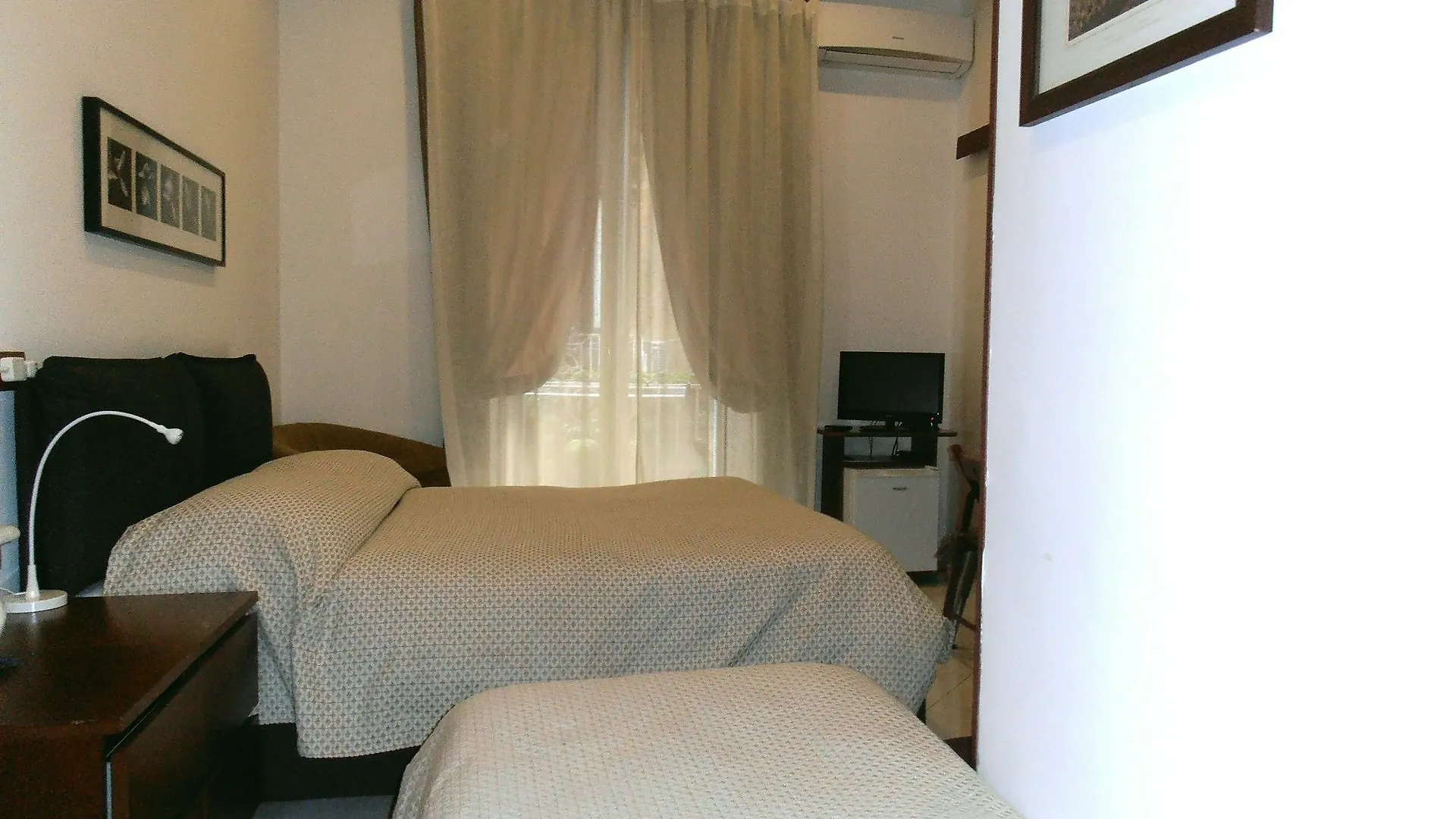 Bed & Breakfast Plebiscito Home Νάπολη