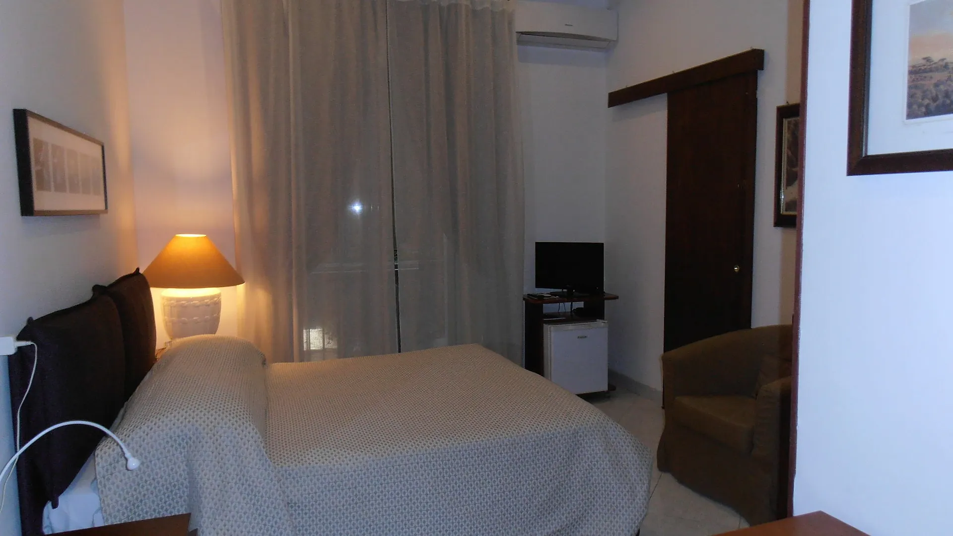 Bed & Breakfast Plebiscito Home Νάπολη